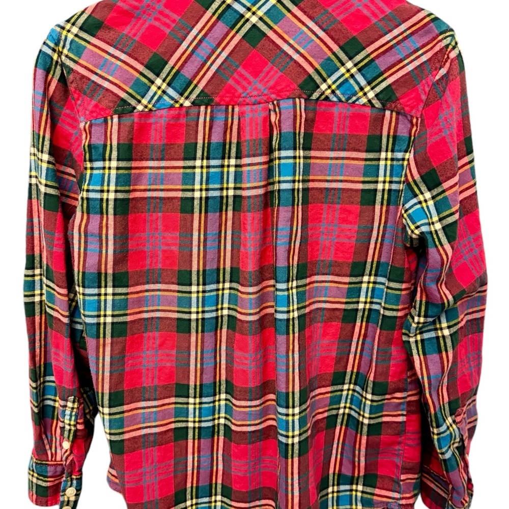 Womens button down shirt J Crew SP